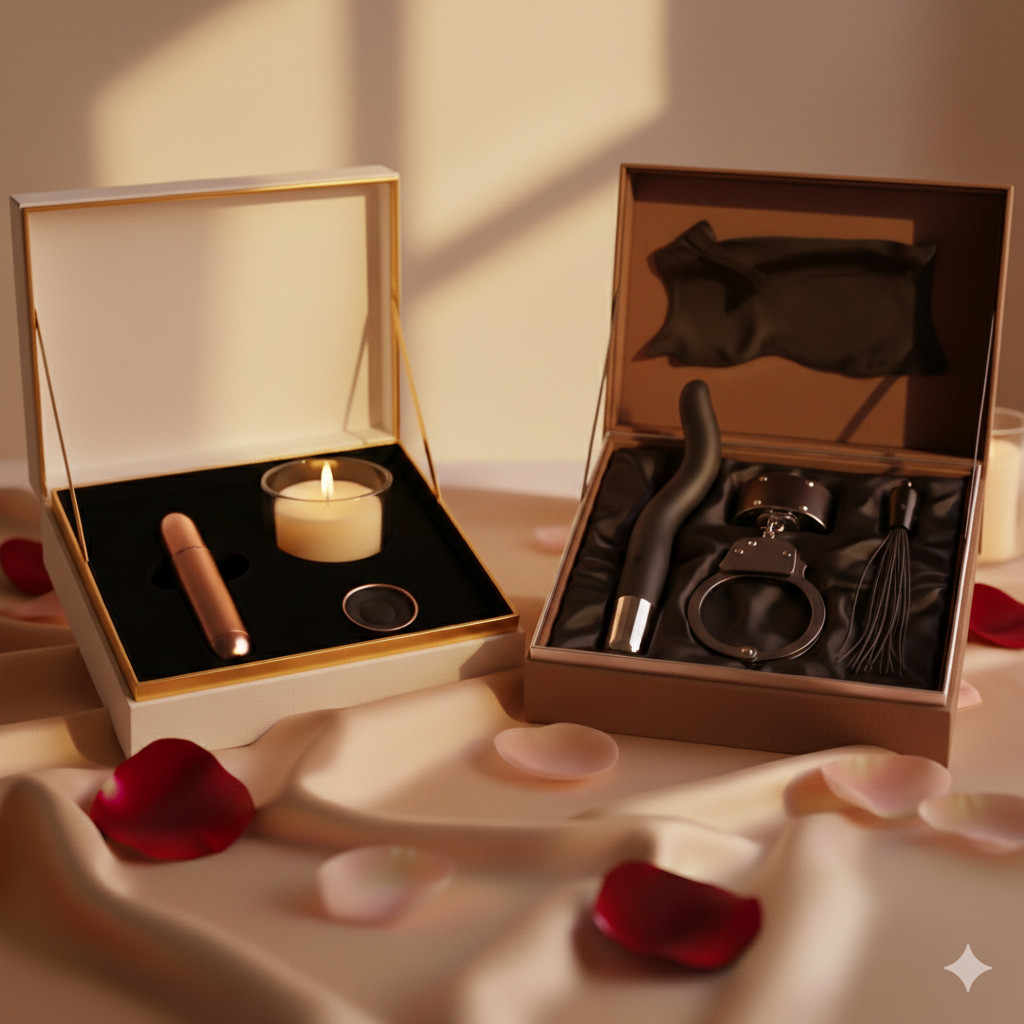 Kits y Sets de Regalo