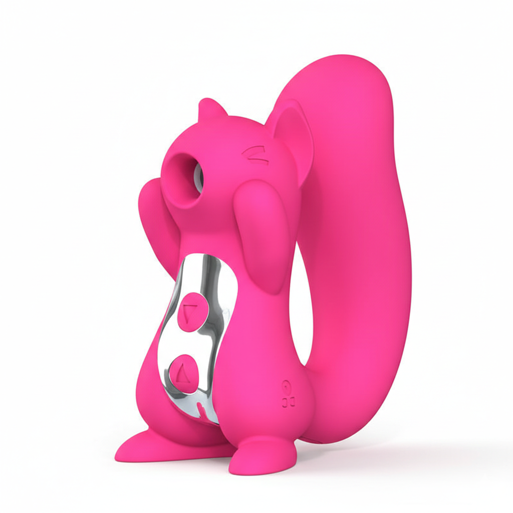 Succionador Squirrel