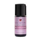 Lubricante e Intensificador Íntimo Multiorgasmos — Sensación Fría (30 ml)