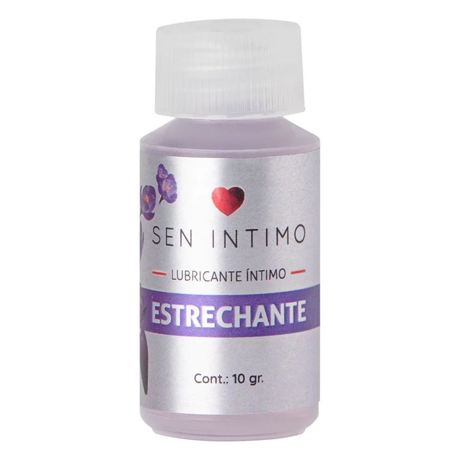 Lubricante Íntimo Estrechante Vaginal (10 ml)