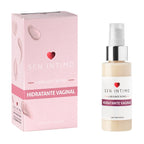 Hidratante y Lubricante Vaginal - Alivio de la Sequedad (75 ml)