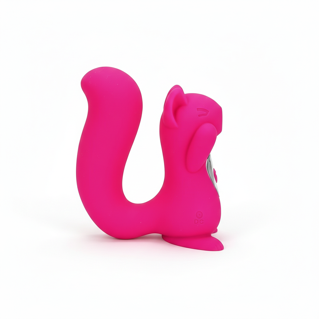 Succionador Squirrel