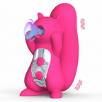 Succionador Squirrel