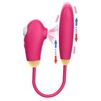 Gozamba - Estimulador Doble Flexible