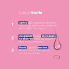 Despigmentante y Aclarante Íntimo Corporal (60 ml)
