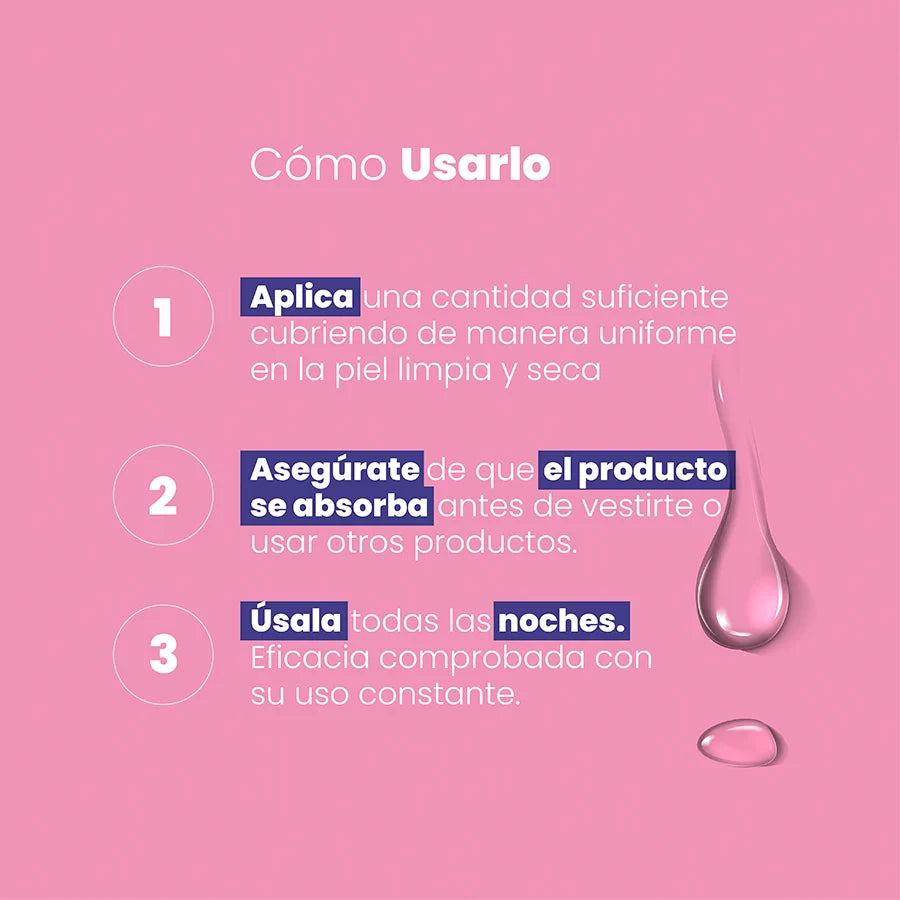 Despigmentante y Aclarante Íntimo Corporal (60 ml)