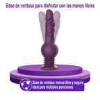 Éxtasis