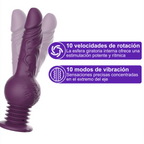 Éxtasis