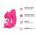Succionador Squirrel