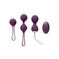 Amuleto (Bolas kegel)
