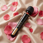 Voltaje - Vibrador Wand de Alta Potencia