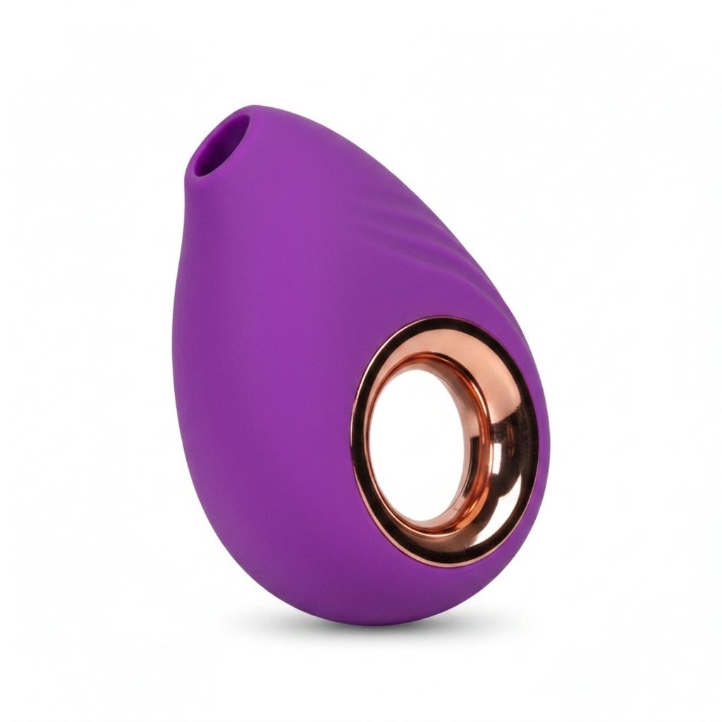 Aura - Succionador Ergonómico