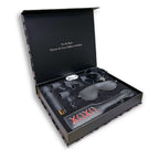 Dominio - Set Premium de 8 Piezas con Vibrador y Accesorios